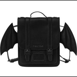 Killstar Bat Backpack